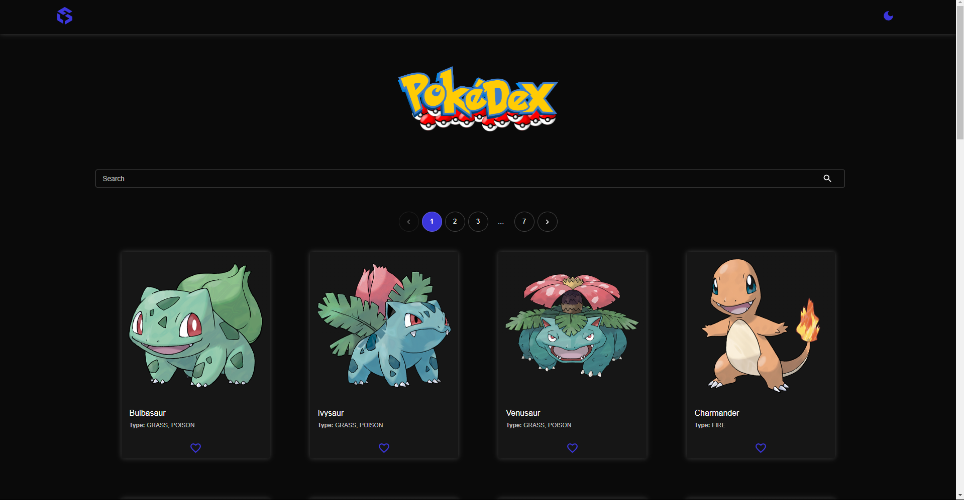 PokeRedux